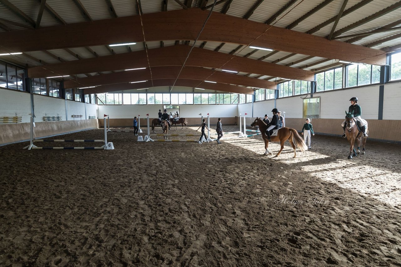 Bild 8 - Pony Akademie Turnier